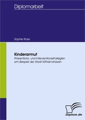 Kinderarmut