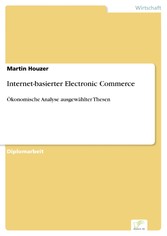 Internet-basierter Electronic Commerce