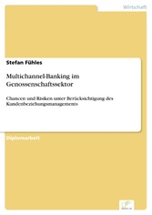 Multichannel-Banking im Genossenschaftssektor