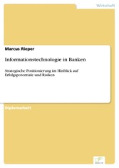 Informationstechnologie in Banken