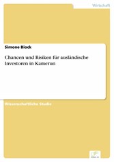 Chancen und Risiken für ausländische Investoren in Kamerun