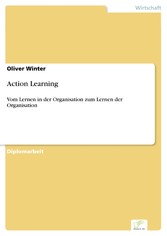 Action Learning