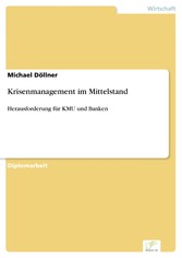 Krisenmanagement im Mittelstand