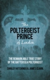 Poltergeist Prince of London