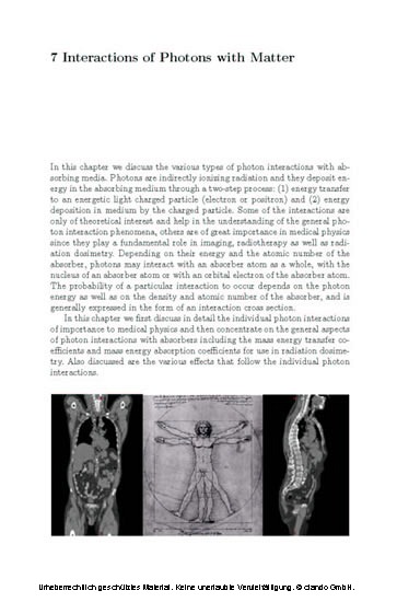 Radiation Physics for Medical Physicists