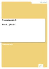 Stock Options