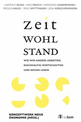 Zeitwohlstand