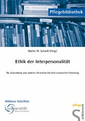 Ethik der Interpersonalität