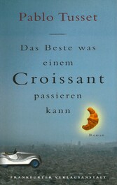 Das Beste, was einem Croissant passieren kann