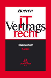 IT-Vertragsrecht