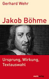 Jakob Böhme