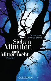 Sieben Minuten nach Mitternacht