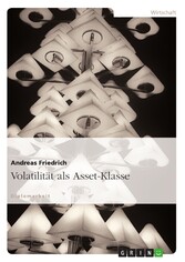 Volatilität als Asset-Klasse