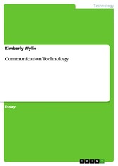 Communication Technology