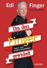 Um den Finger gewickelt