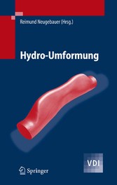 Hydro-Umformung