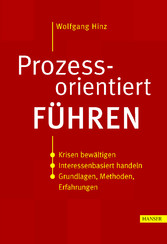 Prozessorientiert führen