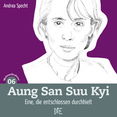 Aung San Suu Kyi