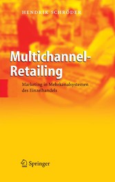 Multichannel-Retailing