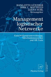 Management logistischer Netzwerke