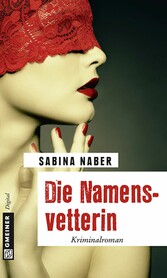 Die Namensvetterin