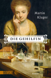 Die Gehilfin