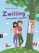 Zwilling verzweifelt gesucht