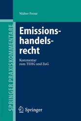 Emissionshandelsrecht