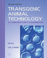 Transgenic Animal Technology