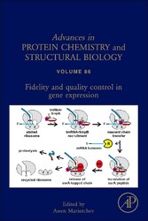 Fidelity and Quality Control in Gene Expression