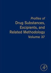 Profiles of Drug Substances, Excipients and Related Methodology