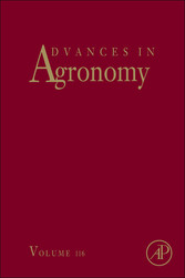 Advances in Agronomy