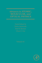 Advances in Atomic, Molecular, and Optical Physics