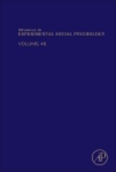 Advances in Experimental Social Psychology