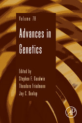 Advances in Genetics