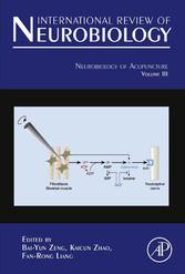 Neurobiology of Acupuncture