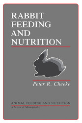 Rabbit Feeding and Nutrition