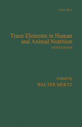 Trace Elements in Human and Animal Nutrition