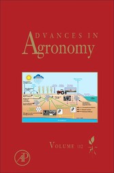 Advances in Agronomy