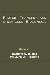 Protein Transfer and Organelle Biogenesis