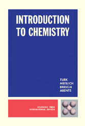 Introduction to Chemistry