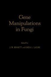 Gene Manipulations in Fungi