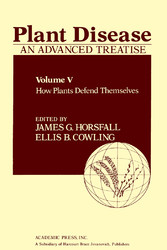 Plant Disease: An Advanced Treatise