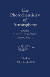 The Photochemistry of Atmospheres