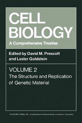 Cell Biology A Comprehensive Treatise V2