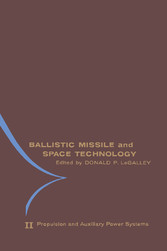 Ballistic Missile and Space Electronics