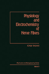 Physiology and Electrochemistry of Nerve Fibers