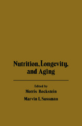 Nutrition Longevity, and Aging