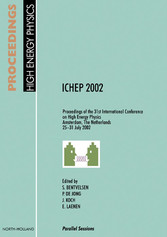 Proceedings of the 31st International Conference on High Energy Physics ICHEP 2002