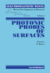 Photonic Probes of Surfaces